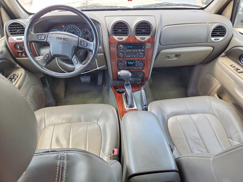 2004 Gmc Envoy მანქანა იყიდება აუქციონზე, vin: 1GKDS13S942377049, აუქციონის ნომერი: 65140066