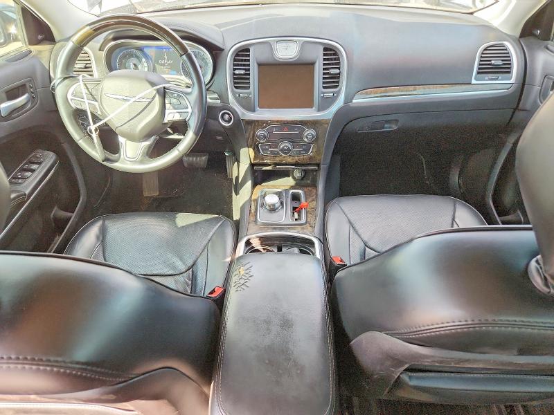 Aukcja sprzedaży 2015 Chrysler 300c, vin: 2C3CCAEGXFH903622, numer aukcji: 66721226