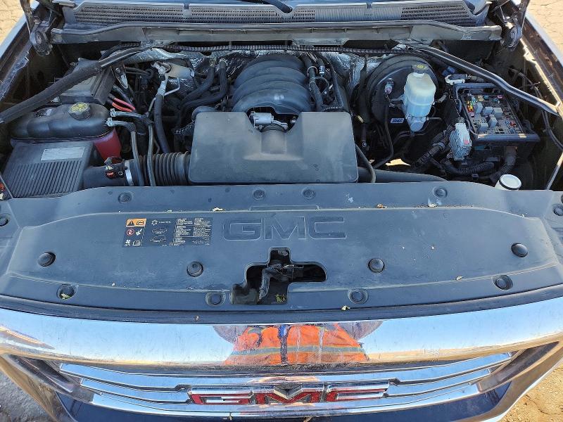 63568606 :رقم المزاد ، 1GTR1UEH8FZ298425 vin ، 2015 Gmc Sierra مزاد بيع