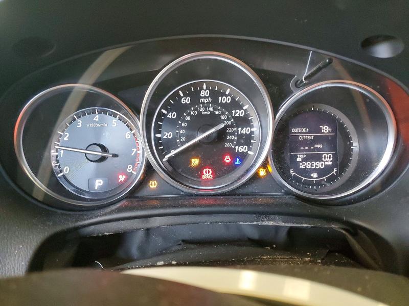 Продаж на аукціоні авто 2015 Mazda Cx-5, vin: JM3KE4CY0F0525319, номер лоту: 66293146