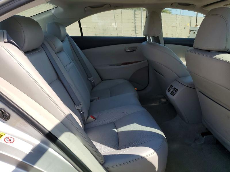 Продажа на аукционе авто 2008 Lexus Es, vin: JTHBJ46G682175854, номер лота: 66239676
