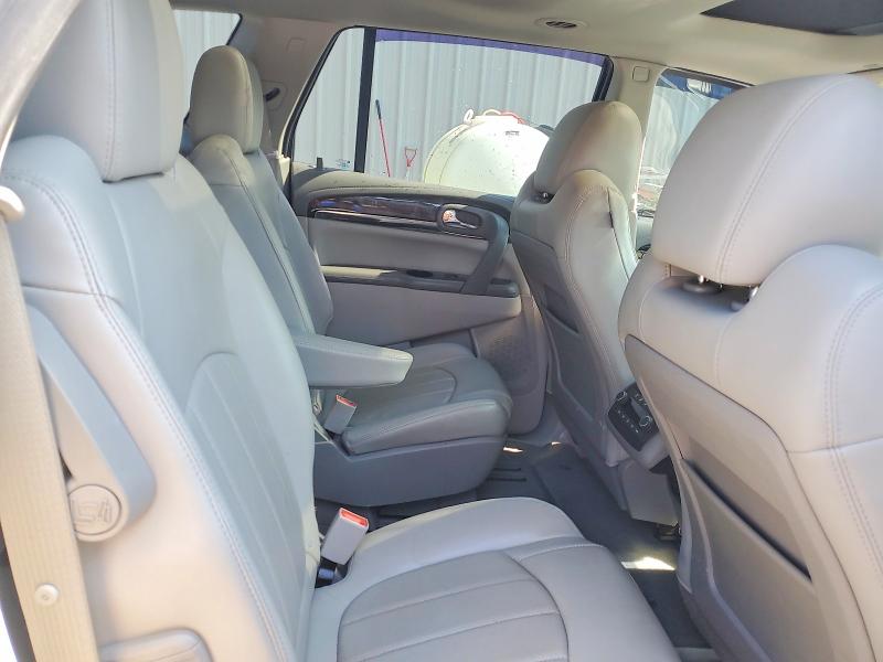 2016 Buick Enclave მანქანა იყიდება აუქციონზე, vin: 5GAKVCKD7GJ292246, აუქციონის ნომერი: 65261986