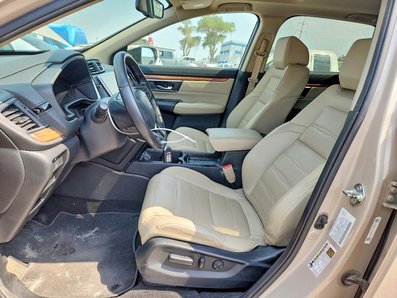 Aukcja sprzedaży 2018 Honda Cr-v, vin: 5J6RW2H97JL004285, numer aukcji: 64472696