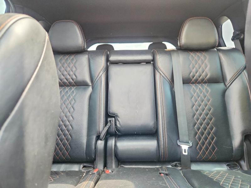 Aukcja sprzedaży 2022 Mitsubishi Outlander, vin: JA4J3VA89NZ071157, numer aukcji: 64148106