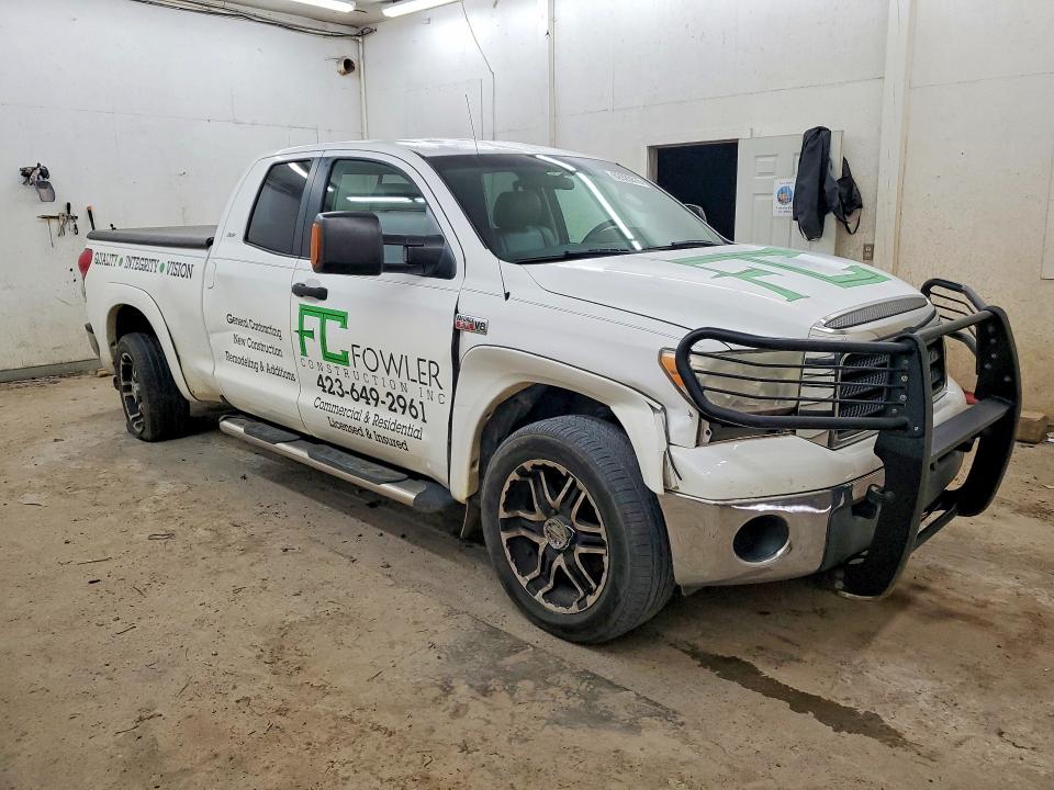 Aukcja sprzedaży 2007 Toyota Tundra, vin: 5TFRV54167X024992, numer aukcji: 62920816