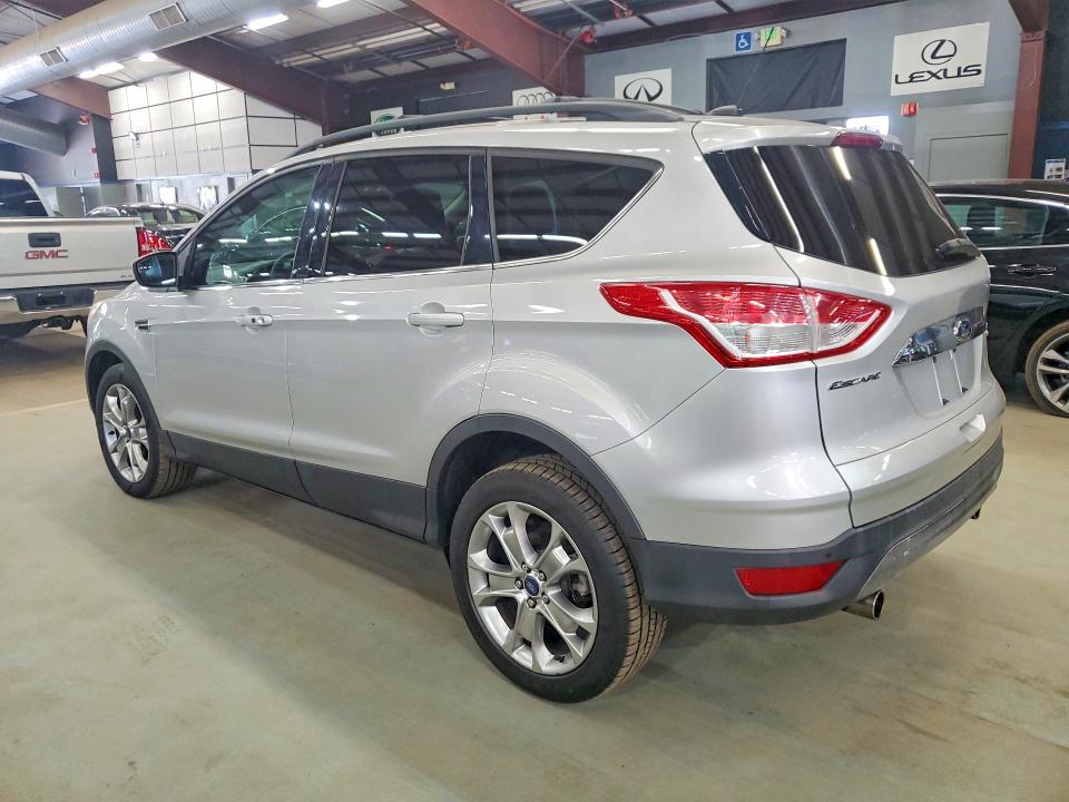 Aukcja sprzedaży 2013 Ford Escape, vin: 1FMCU9H9XDUC51093, numer aukcji: 64546086