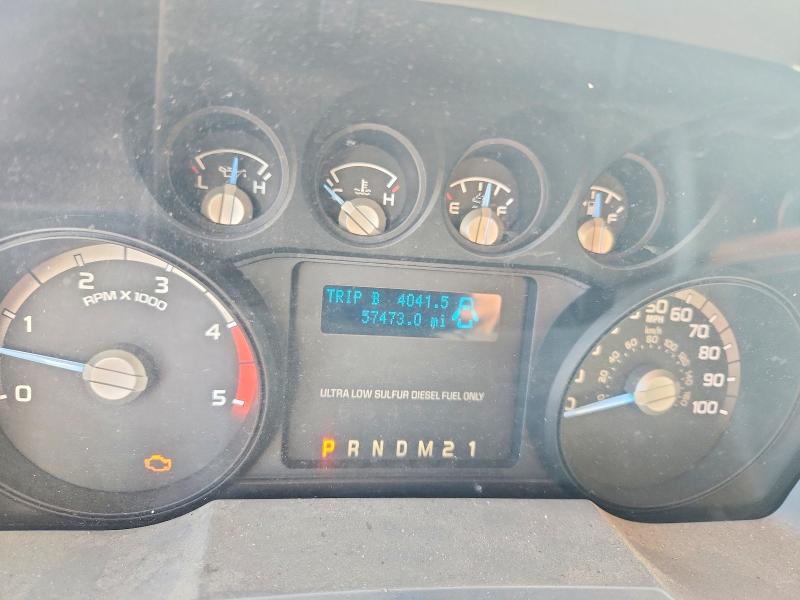 Продажа на аукционе авто 2017 Ford F650, vin: 1FDNF6DC5HDB05158, номер лота: 62447366