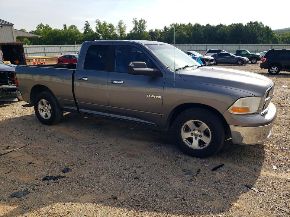 Продажа на аукционе авто 2010 Dodge Ram 1500, vin: 1D7RB1GP9AS111135, номер лота: 64804286