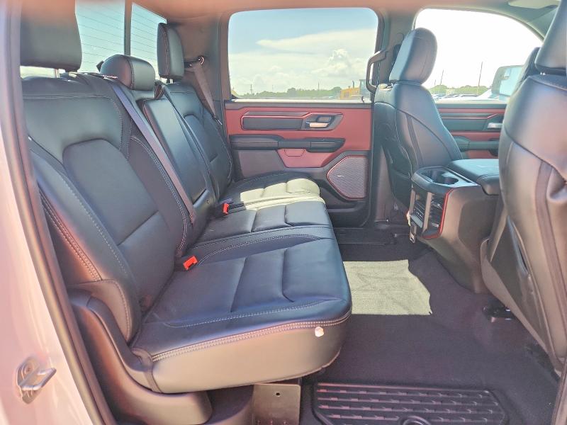 Продажа на аукционе авто 2026 Ram 1500, vin: 1C6SRFLP1TN324597, номер лота: 64804966