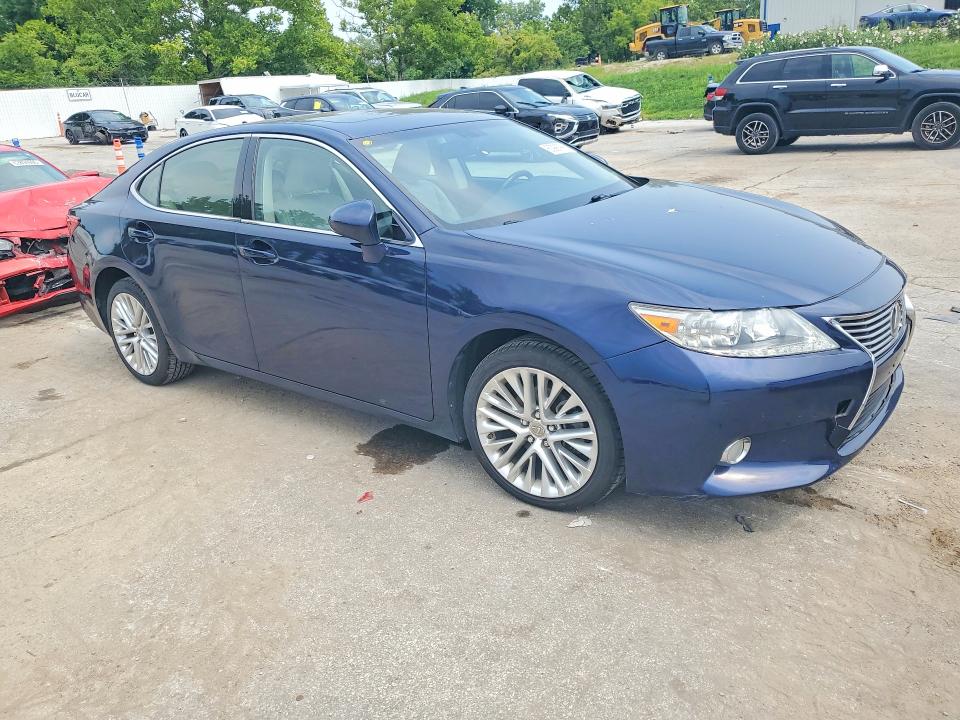 Продаж на аукціоні авто 2013 Lexus Es, vin: JTHBK1GG0D2036632, номер лоту: 63990996