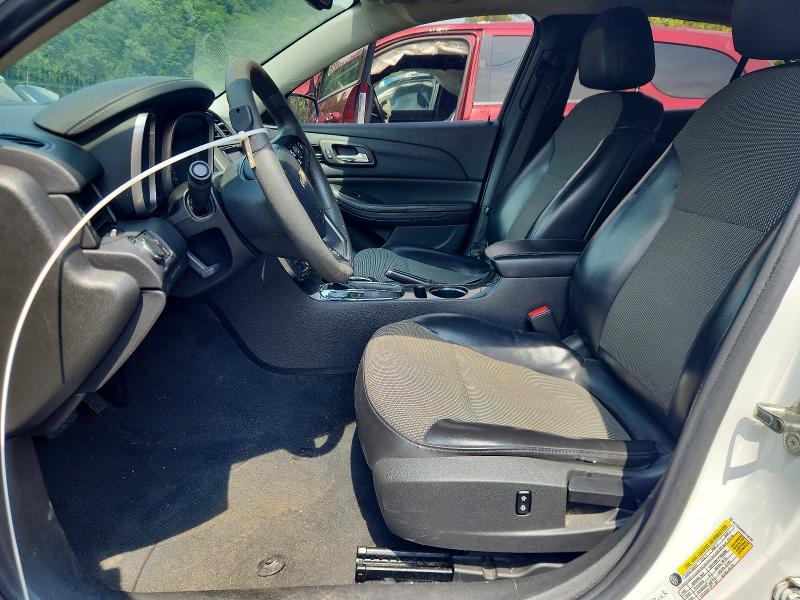 Продажа на аукционе авто 2016 Chevrolet Malibu Limited, vin: 1G11C5SA0GF118726, номер лота: 63435666