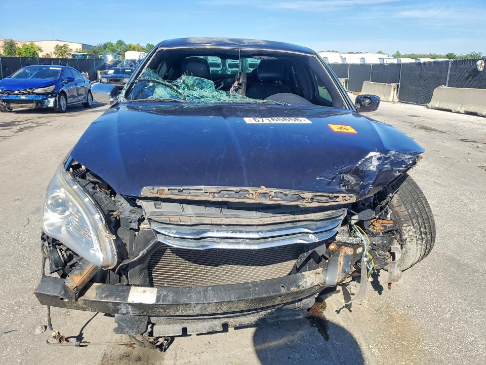 Продаж на аукціоні авто 2012 Chrysler 200, vin: 1C3CCBCB1CN299474, номер лоту: 67165656