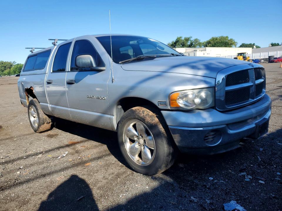Aukcja sprzedaży 2004 Dodge Ram 1500, vin: 1D7HU18D34J154485, numer aukcji: 62590556