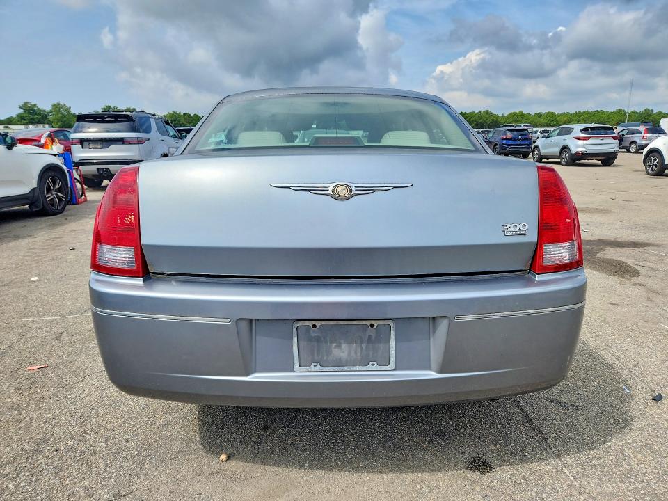 Aukcja sprzedaży 2007 Chrysler 300, vin: 2C3KA53G27H897814, numer aukcji: 66751406