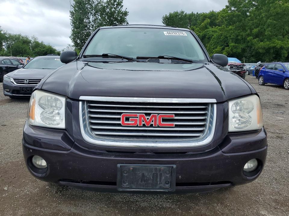 66292376 :رقم المزاد ، 1GKDT33SX92108672 vin ، 2009 Gmc Envoy مزاد بيع
