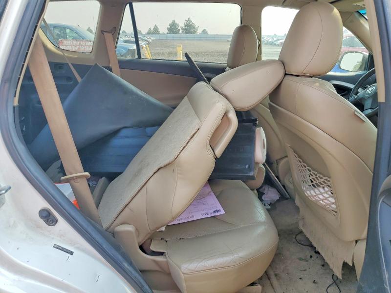 2012 Toyota Rav4 მანქანა იყიდება აუქციონზე, vin: 2T3DF4DV0CW183722, აუქციონის ნომერი: 63858906