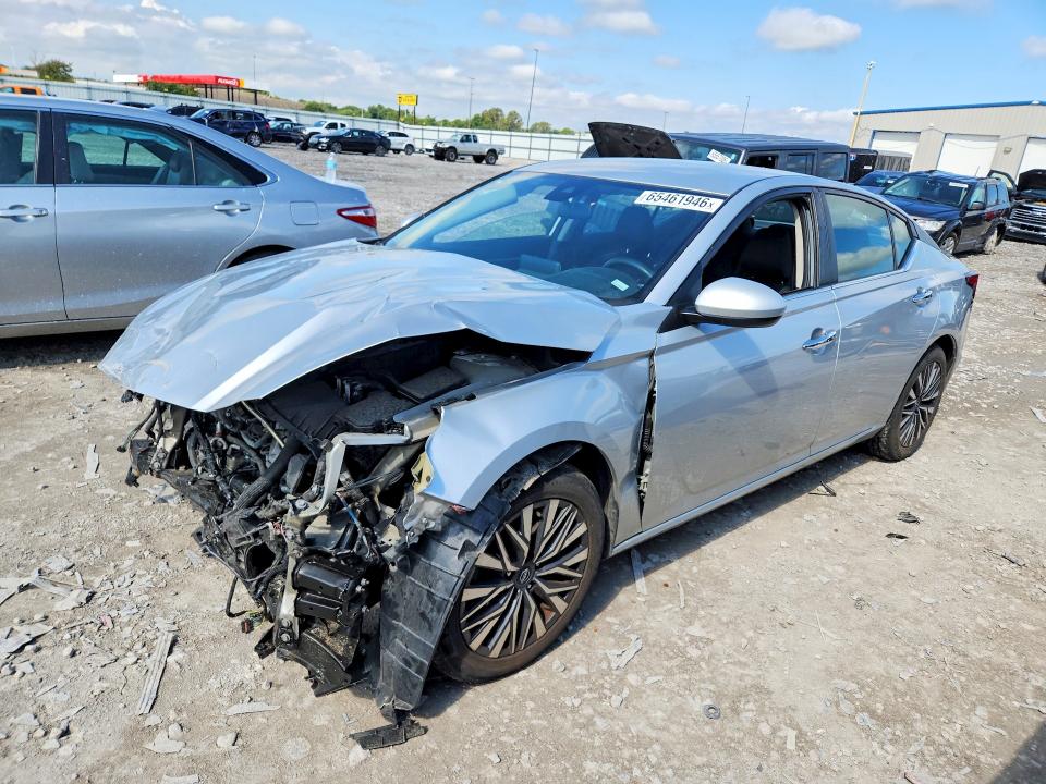 Aukcja sprzedaży 2023 Nissan Altima, vin: 1N4BL4DV5PN320429, numer aukcji: 65461946