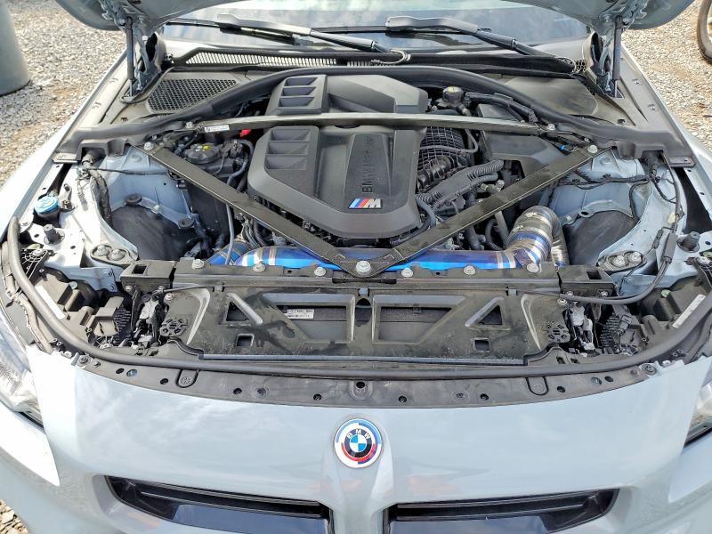 Aukcja sprzedaży 2023 Bmw M2, vin: 3MF13DM01P8D20597, numer aukcji: 64995276