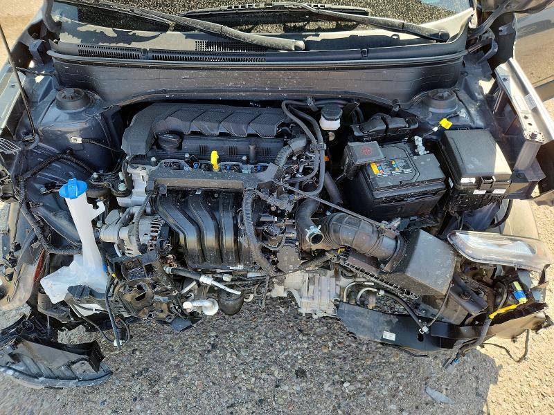 Продажа на аукционе авто 2024 Hyundai Venue, vin: KMHRC8A32RU292337, номер лота: 64801496