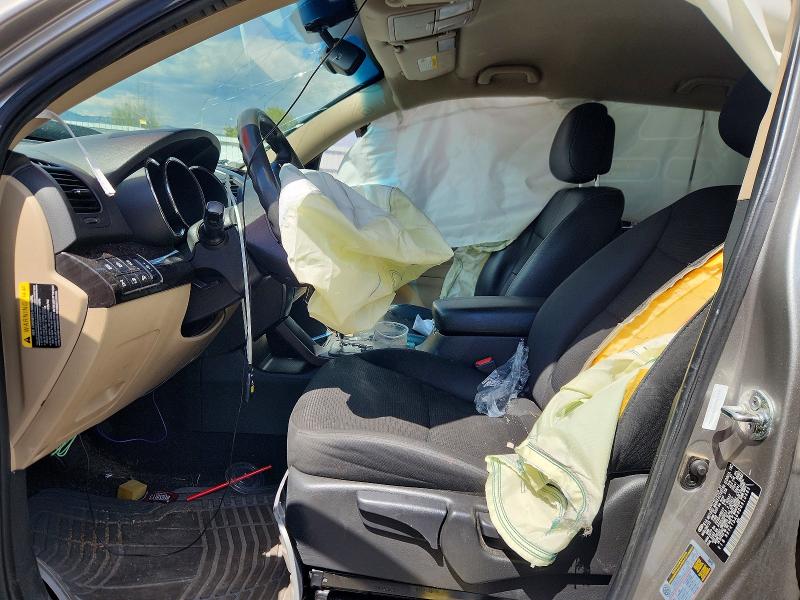 Aukcja sprzedaży 2013 Kia Sorento, vin: 5XYKTDA69DG310383, numer aukcji: 66770886