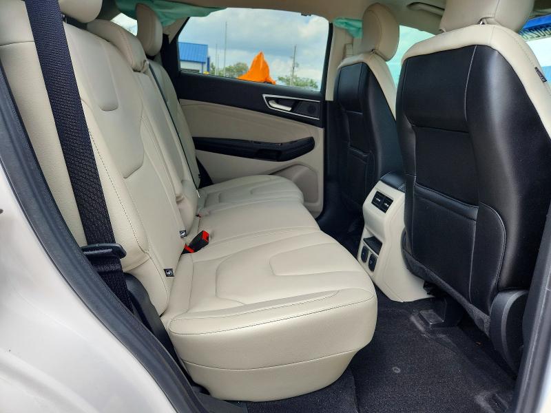 2019 Ford Edge მანქანა იყიდება აუქციონზე, vin: 2FMPK4K94KBB79720, აუქციონის ნომერი: 66022856