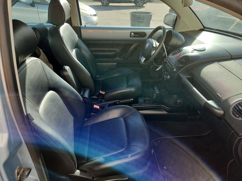Aukcja sprzedaży 2009 Volkswagen New Beetle, vin: 3VWRW31C79M504634, numer aukcji: 66087736