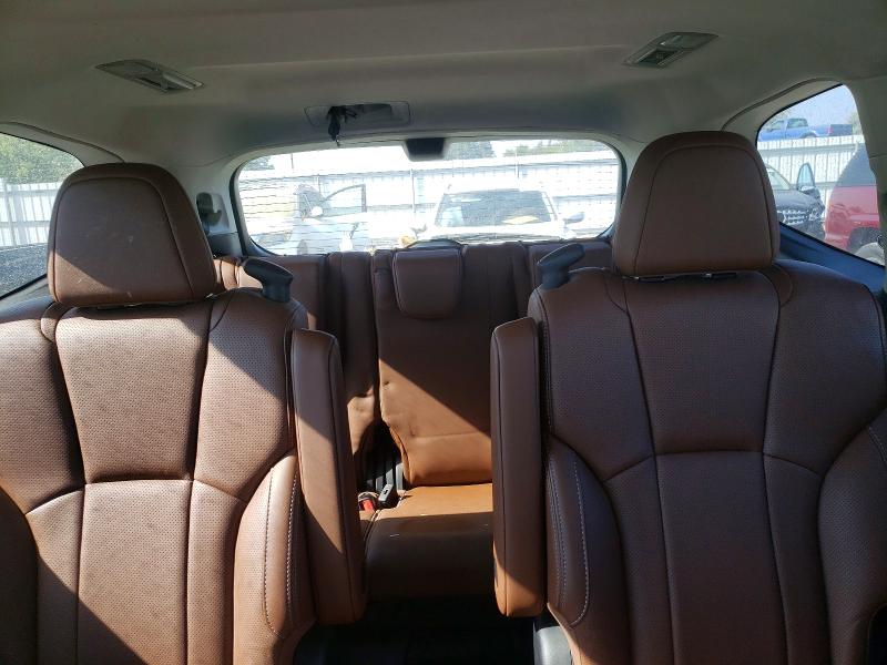 66975436 :رقم المزاد ، 4S4WMARD1M3467907 vin ، 2021 Subaru Ascent مزاد بيع