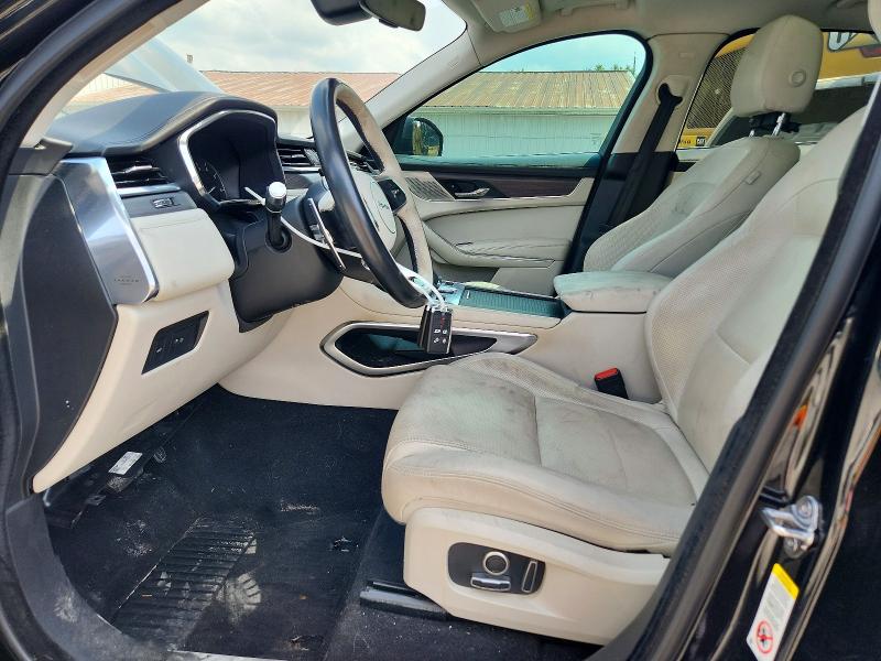 Aukcja sprzedaży 2021 Jaguar F-pace, vin: SADCJ2EX3MA686213, numer aukcji: 64224386