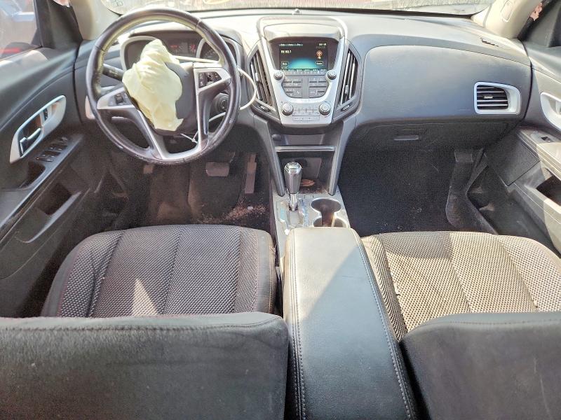 Aukcja sprzedaży 2016 Chevrolet Equinox, vin: 2GNALCEK9G6227798, numer aukcji: 65305376