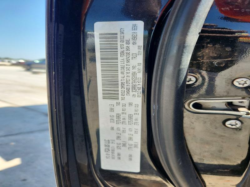 Aukcja sprzedaży 2017 Ram 1500, vin: 3C6RR6KT6HG520984, numer aukcji: 63556726