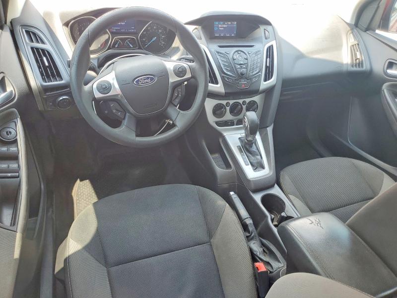 2013 Ford Focus მანქანა იყიდება აუქციონზე, vin: 1FADP3F22DL359822, აუქციონის ნომერი: 63532116