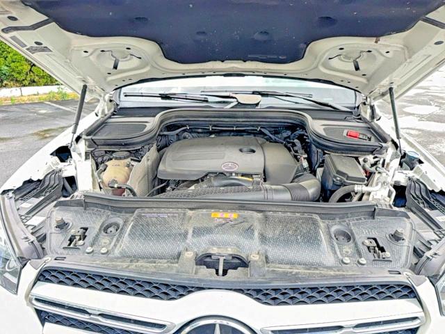 Aukcja sprzedaży 2020 Mercedes-benz Gle 350 4m, vin: 4JGFB4KB4LA008641, numer aukcji: 66181126