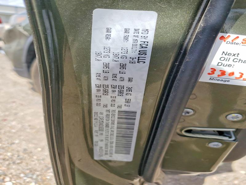 Продаж на аукціоні авто 2019 Jeep Cherokee, vin: 1C4PJMDXXKD165382, номер лоту: 64478336