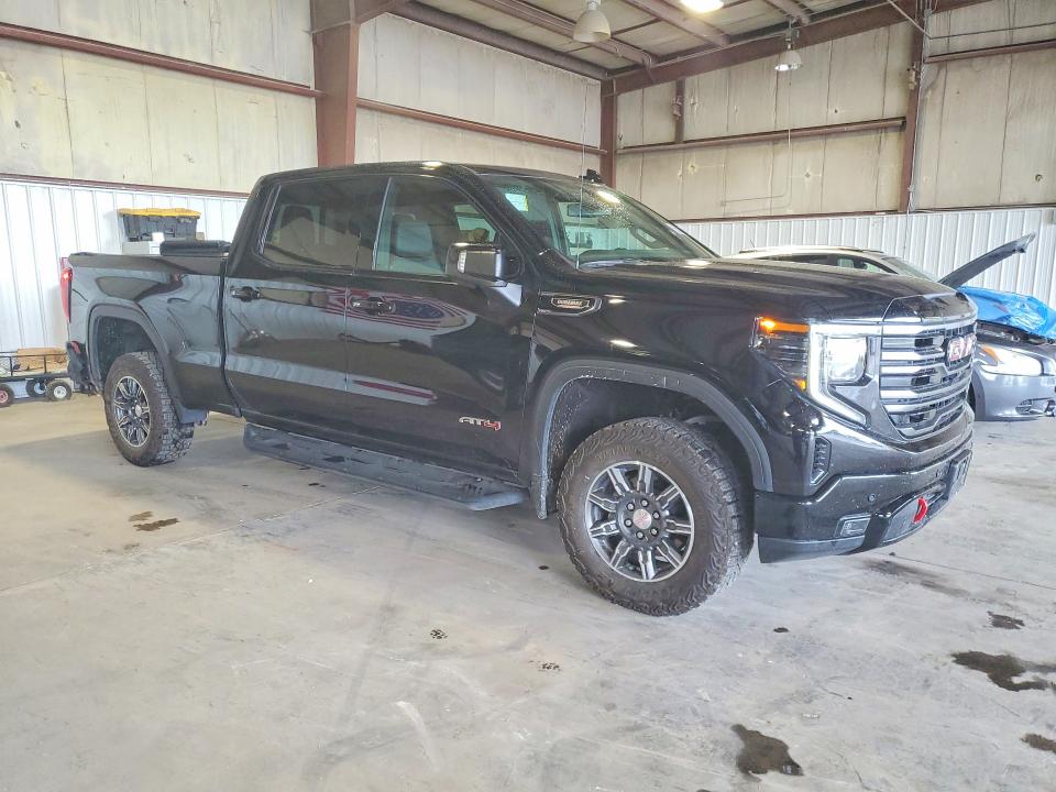 2025 Gmc 5000 მანქანა იყიდება აუქციონზე, vin: 1GTUUEE87SZ198544, აუქციონის ნომერი: 65001096