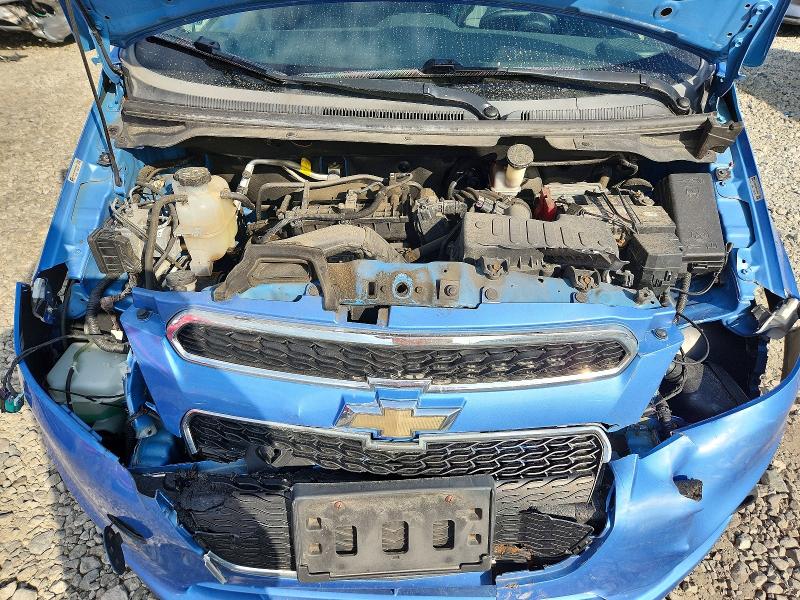 Aukcja sprzedaży 2013 Chevrolet Spark, vin: KL8CD6S90DC575048, numer aukcji: 64208376