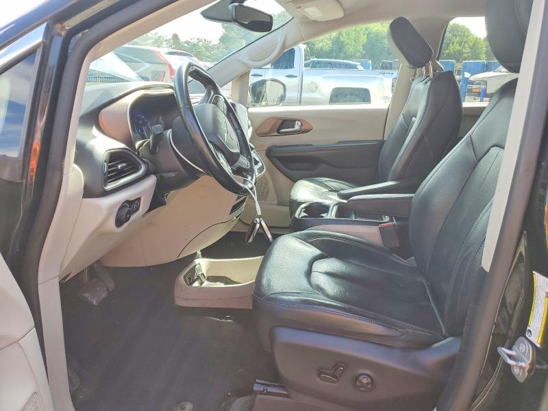 Продажа на аукционе авто 2019 Chrysler Pacifica, vin: 2C4RC1BG9KR550918, номер лота: 63693856