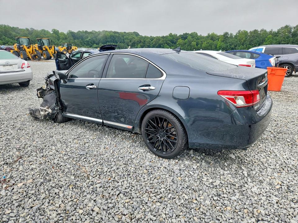 Продаж на аукціоні авто 2010 Lexus Es, vin: JTHBK1EG8A2403078, номер лоту: 64245716