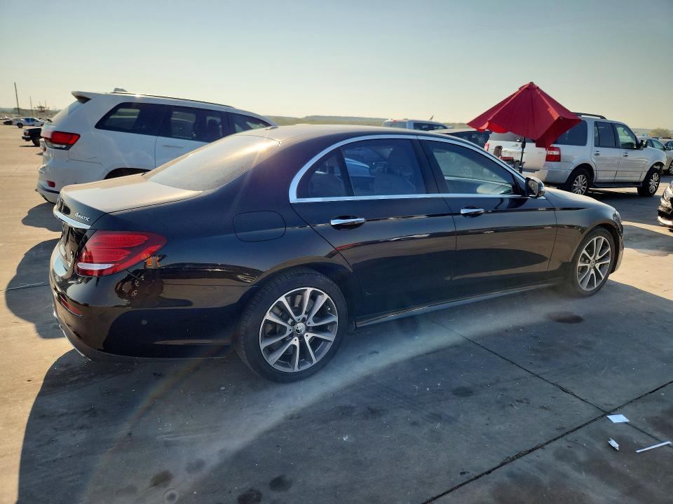 Продаж на аукціоні авто 2018 Mercedes-benz E, vin: WDDZF6GB3JA428260, номер лоту: 66699416