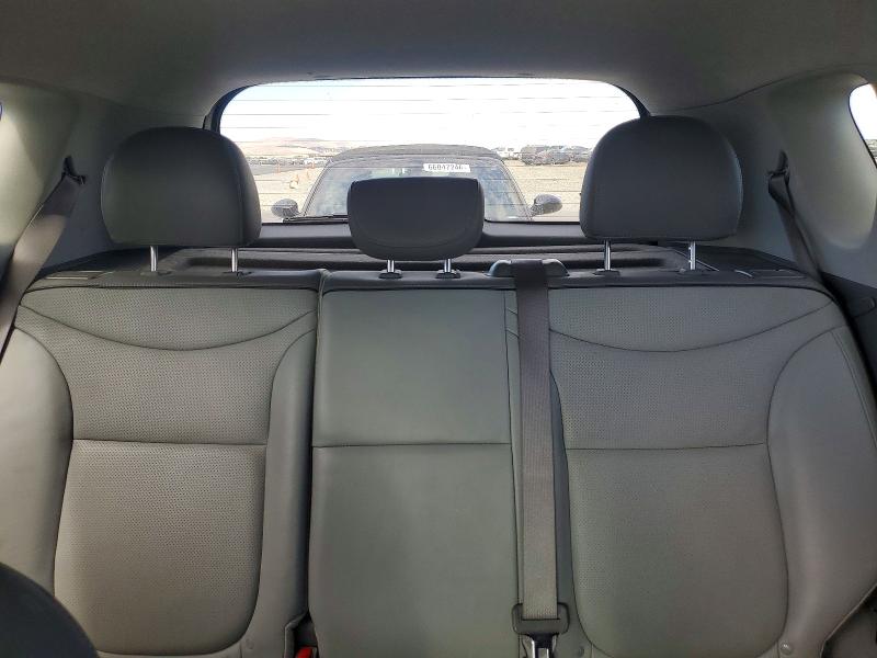 Aukcja sprzedaży 2016 Kia Soul Ev, vin: KNDJX3AE7G7013082, numer aukcji: 66624916