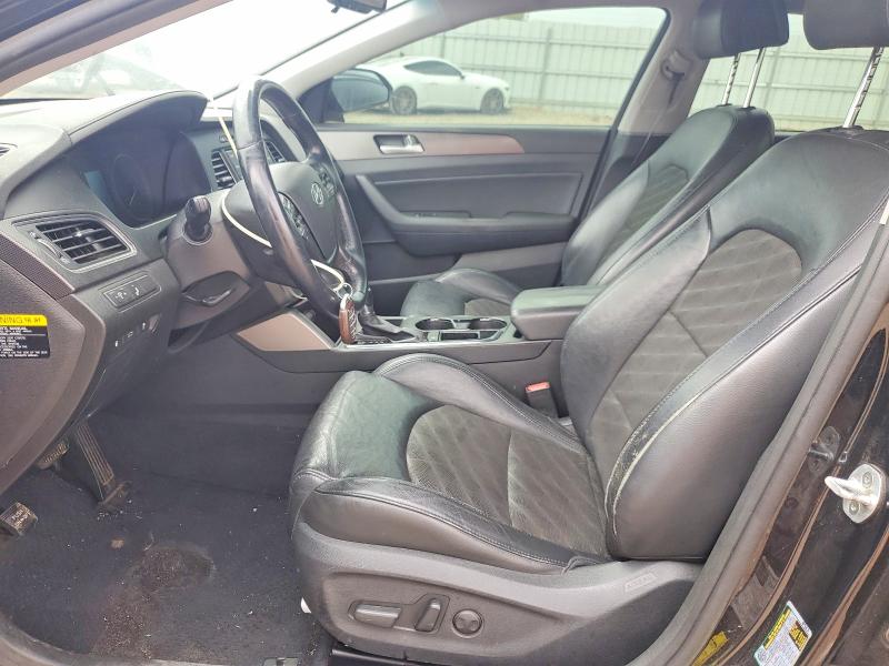 66146506 :رقم المزاد ، 5NPE34AF6FH084408 vin ، 2015 Hyundai Sonata مزاد بيع