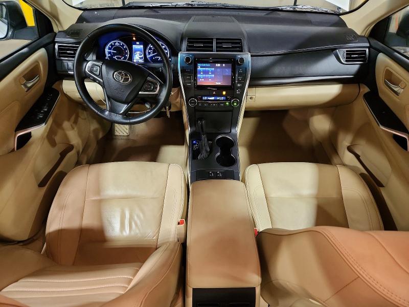 Aukcja sprzedaży 2016 Toyota Camry, vin: 4T1BF1FK4GU173069, numer aukcji: 64216886