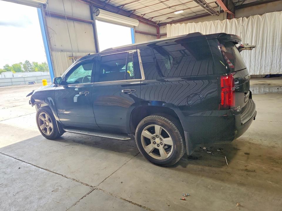 Продажа на аукционе авто 2017 Chevrolet Tahoe, vin: 1GNSKCKC5HR406009, номер лота: 66484196