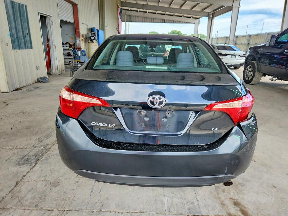 Aukcja sprzedaży 2018 Toyota Corolla, vin: 2T1BURHEXJC969748, numer aukcji: 67070976