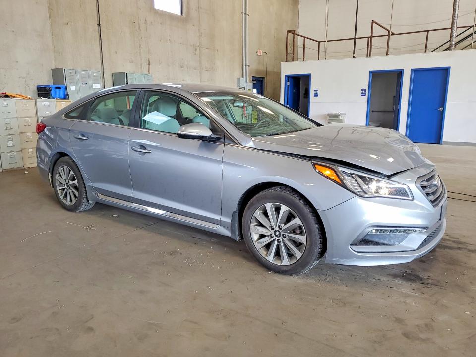 Aukcja sprzedaży 2016 Hyundai Sonata, vin: 5NPE34AF8GH309624, numer aukcji: 64958316