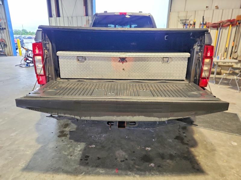Продажа на аукционе авто 2021 Ford F350, vin: 1FT8W3DT1MED66856, номер лота: 63992246