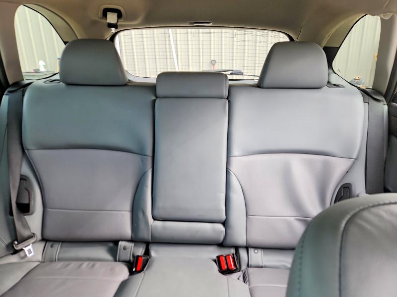 Aukcja sprzedaży 2019 Subaru Outback, vin: 4S4BSENC7K3325762, numer aukcji: 66046586