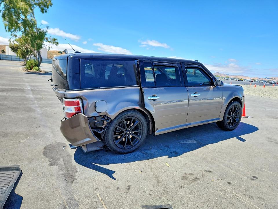 Aukcja sprzedaży 2019 Ford Flex, vin: 2FMGK5C87KBA19309, numer aukcji: 64664916