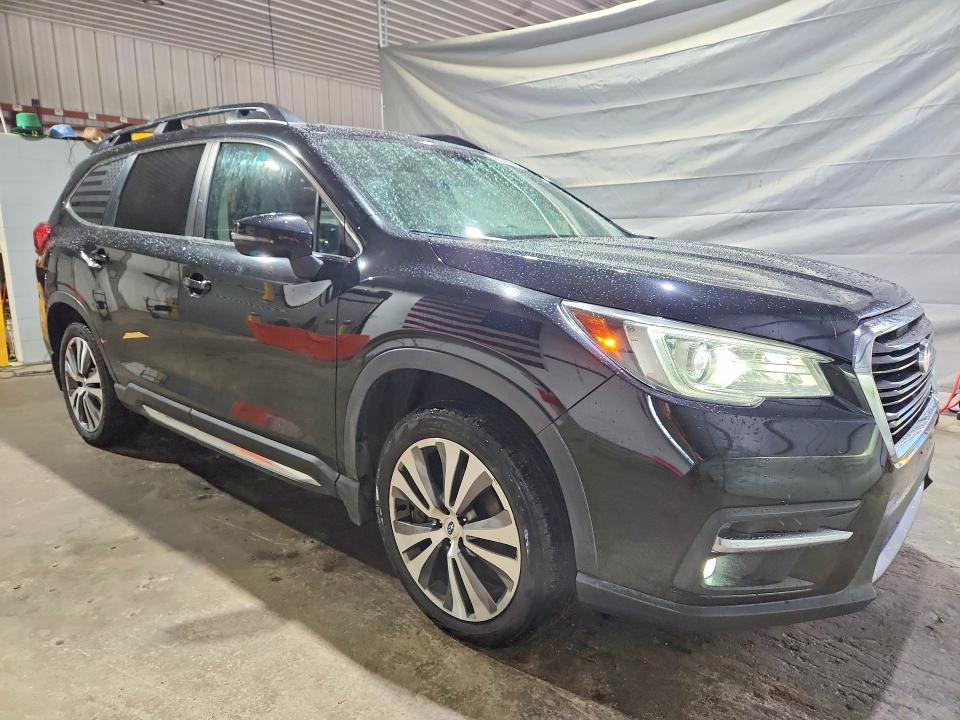 Продажа на аукционе авто 2019 Subaru Ascent, vin: 4S4WMAPD1K3424703, номер лота: 63734666