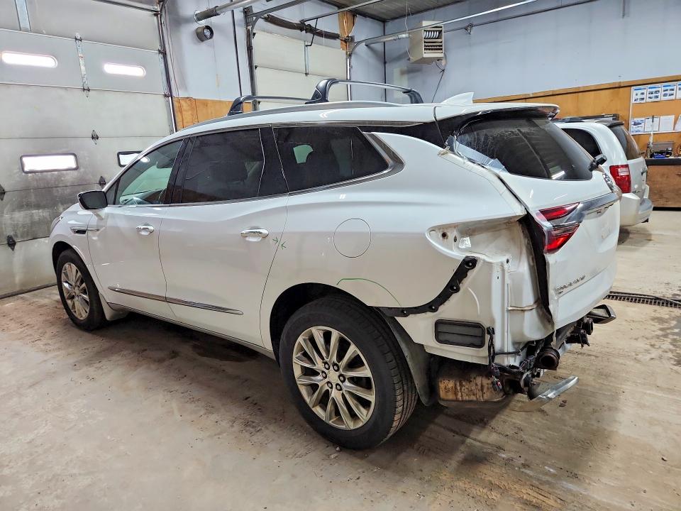 Продаж на аукціоні авто 2021 Buick Enclave, vin: 5GAEVAKW5MJ110364, номер лоту: 65487606