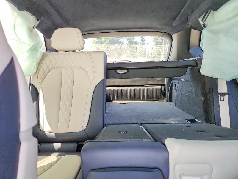 Продаж на аукціоні авто 2020 Bmw X5, vin: 5UXCR6C09L9C14519, номер лоту: 65202056